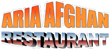 Aria Afghan Restaurant Logo